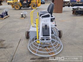 2022 Nu equipment CRT846 Asphalt / Concrete Equipment For Auction: Leeds, UK – 30th April, 1st, 2nd & 3rd May 25 full