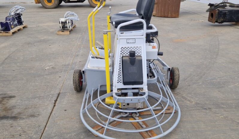 2022 Nu equipment CRT846 Asphalt / Concrete Equipment For Auction: Leeds, UK – 30th April, 1st, 2nd & 3rd May 25 full