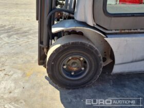 2019 Still RX70-18T Forklifts For Auction: Leeds, UK – 30th April, 1st, 2nd & 3rd May 25 full