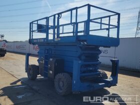 2016 Genie GS5390 Manlifts For Auction: Leeds, UK – 30th April, 1st, 2nd & 3rd May 25 full