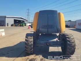 Haulotte HA16PXNT Manlifts For Auction: Leeds, UK – 30th April, 1st, 2nd & 3rd May 25 full