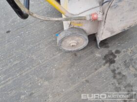 2015 Wacker Neuson 1345 Asphalt / Concrete Equipment For Auction: Leeds, UK – 30th April, 1st, 2nd & 3rd May 25 full