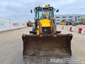 2019 JCB 3CX P21 ECO Backhoe Loaders For Auction: Leeds, UK – 30th April, 1st, 2nd & 3rd May 25 full