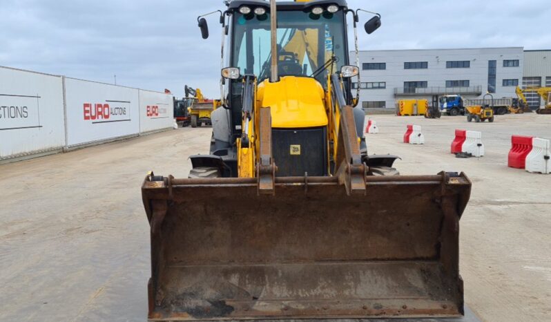 2019 JCB 3CX P21 ECO Backhoe Loaders For Auction: Leeds, UK – 30th April, 1st, 2nd & 3rd May 25 full