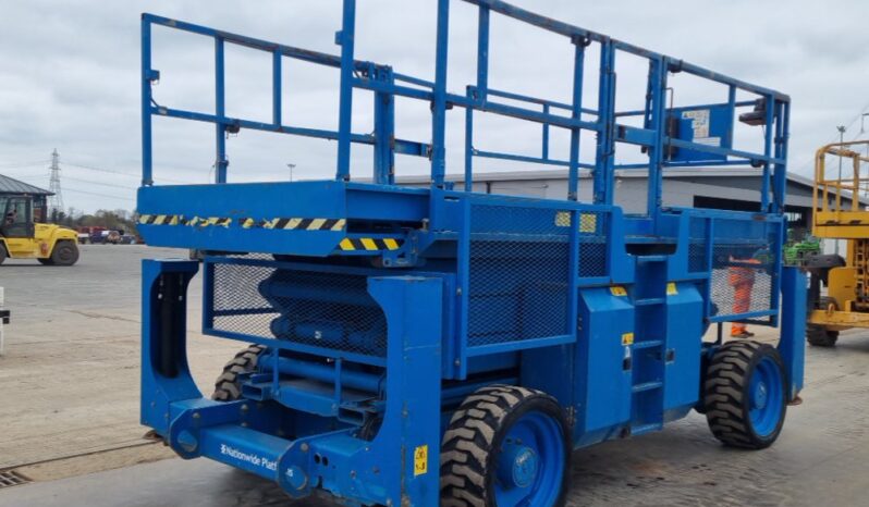 2017 Genie GS3390 Manlifts For Auction: Leeds, UK – 30th April, 1st, 2nd & 3rd May 25 full