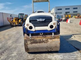 2016 Hamm HD13VV Rollers For Auction: Leeds, UK – 30th April, 1st, 2nd & 3rd May 25 full