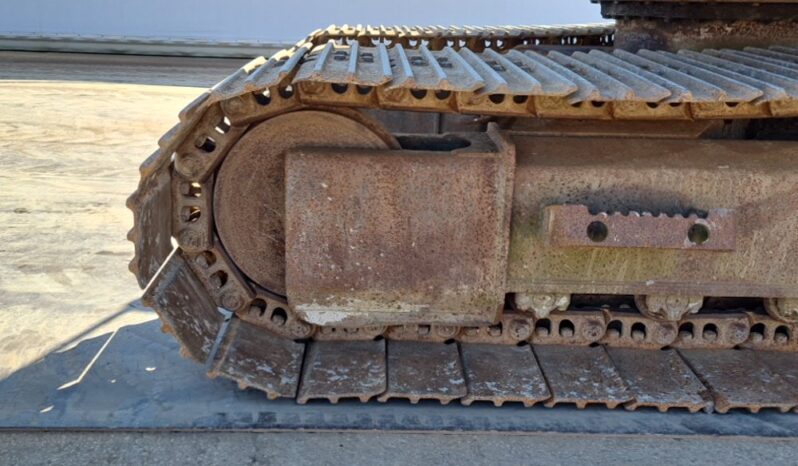 Case CX130 10 Ton+ Excavators For Auction: Leeds, UK – 30th April, 1st, 2nd & 3rd May 25 full