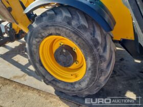 2017 JCB 540-140 Hi Viz Telehandlers For Auction: Leeds, UK – 30th April, 1st, 2nd & 3rd May 25 full