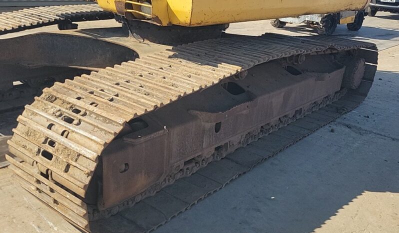 2011 Komatsu PC210LC-8 20 Ton+ Excavators For Auction: Leeds, UK – 30th April, 1st, 2nd & 3rd May 25 full
