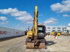 CAT 311C 10 Ton+ Excavators For Auction: Leeds, UK – 30th April, 1st, 2nd & 3rd May 25 full