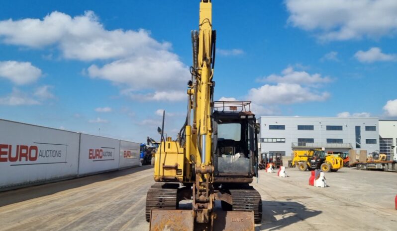 CAT 311C 10 Ton+ Excavators For Auction: Leeds, UK – 30th April, 1st, 2nd & 3rd May 25 full