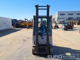 2019 Still RX70-18T Forklifts For Auction: Leeds, UK – 30th April, 1st, 2nd & 3rd May 25 full