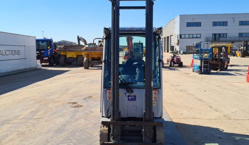2019 Still RX70-18T Forklifts For Auction: Leeds, UK – 30th April, 1st, 2nd & 3rd May 25 full