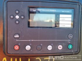 2020 Bruno GX45K Generators For Auction: Leeds, UK – 30th April, 1st, 2nd & 3rd May 25 full