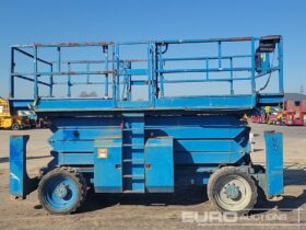 2013 Genie GS4390 Manlifts For Auction: Leeds, UK – 30th April, 1st, 2nd & 3rd May 25 full