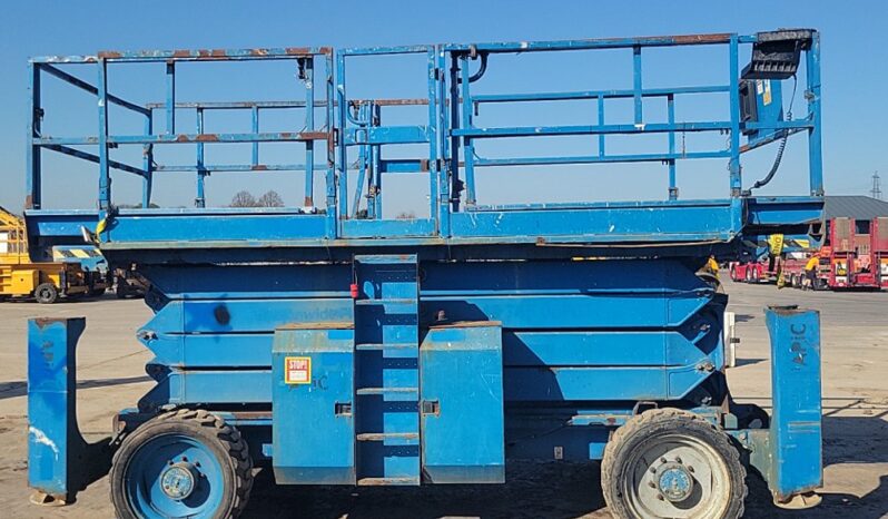 2013 Genie GS4390 Manlifts For Auction: Leeds, UK – 30th April, 1st, 2nd & 3rd May 25 full