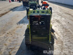 Unused 2025 Machpro MPS330 Skidsteer Loaders For Auction: Leeds, UK – 30th April, 1st, 2nd & 3rd May 25 full