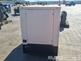 2020 Bruno GX45K Generators For Auction: Leeds, UK – 30th April, 1st, 2nd & 3rd May 25 full