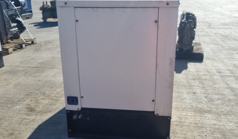 2020 Bruno GX45K Generators For Auction: Leeds, UK – 30th April, 1st, 2nd & 3rd May 25 full