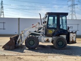 JCB 2CX Backhoe Loaders For Auction: Leeds, UK – 30th April, 1st, 2nd & 3rd May 25 full