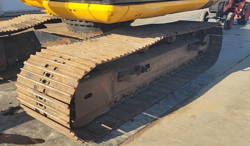 2013 JCB JS130LC 10 Ton+ Excavators For Auction: Leeds, UK – 30th April, 1st, 2nd & 3rd May 25 full