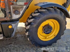 2012 JCB 535-125 Hi Viz Telehandlers For Auction: Leeds, UK – 30th April, 1st, 2nd & 3rd May 25 full