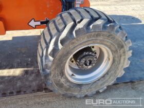 2015 JLG 450AJ Manlifts For Auction: Leeds, UK – 30th April, 1st, 2nd & 3rd May 25 full