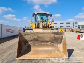 2019 Volvo L150H Wheeled Loaders For Auction: Leeds, UK – 30th April, 1st, 2nd & 3rd May 25 full