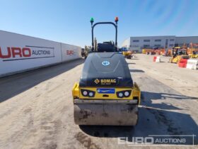 2020 Bomag BW120AD-5 Rollers For Auction: Leeds, UK – 30th April, 1st, 2nd & 3rd May 25 full