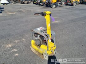 2017 Wacker Neuson DPU2540H Asphalt / Concrete Equipment For Auction: Leeds, UK – 30th April, 1st, 2nd & 3rd May 25 full