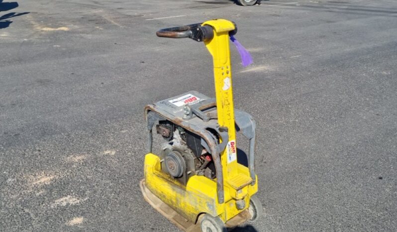 2017 Wacker Neuson DPU2540H Asphalt / Concrete Equipment For Auction: Leeds, UK – 30th April, 1st, 2nd & 3rd May 25 full
