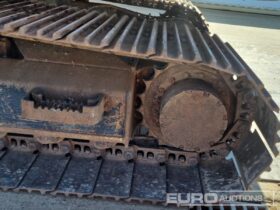 2014 JCB JS130LC 10 Ton+ Excavators For Auction: Leeds, UK – 30th April, 1st, 2nd & 3rd May 25 full