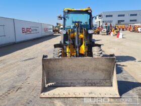 2020 JCB 406 T4 Wheeled Loaders For Auction: Leeds, UK – 30th April, 1st, 2nd & 3rd May 25 full