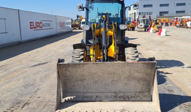 2020 JCB 406 T4 Wheeled Loaders For Auction: Leeds, UK – 30th April, 1st, 2nd & 3rd May 25 full