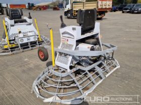 2022 Nu equipment CRT-C1046 Asphalt / Concrete Equipment For Auction: Leeds, UK – 30th April, 1st, 2nd & 3rd May 25 full