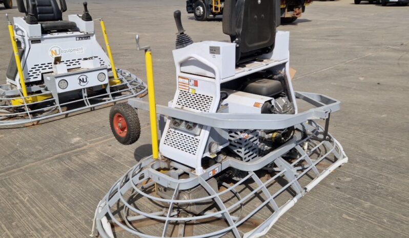 2022 Nu equipment CRT-C1046 Asphalt / Concrete Equipment For Auction: Leeds, UK – 30th April, 1st, 2nd & 3rd May 25 full