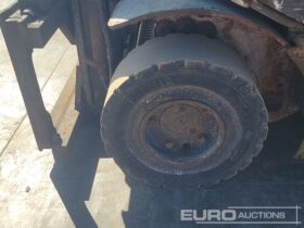 2012 Still RX70-18T Forklifts For Auction: Leeds, UK – 30th April, 1st, 2nd & 3rd May 25 full