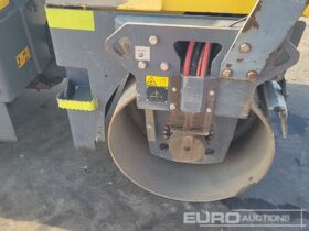 2017 Dynapac CC1200 Rollers For Auction: Leeds, UK – 30th April, 1st, 2nd & 3rd May 25 full