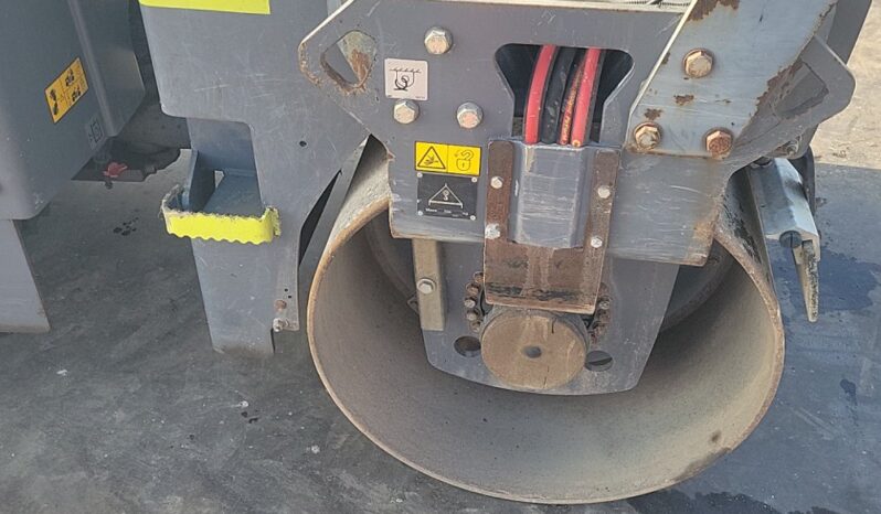 2017 Dynapac CC1200 Rollers For Auction: Leeds, UK – 30th April, 1st, 2nd & 3rd May 25 full