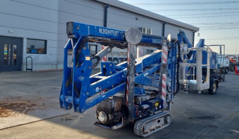 2017 Hinowa Goldlift 17.75 Manlifts For Auction: Leeds, UK – 30th April, 1st, 2nd & 3rd May 25 full
