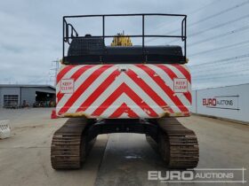2019 Komatsu PC490LC-11 20 Ton+ Excavators For Auction: Leeds, UK – 30th April, 1st, 2nd & 3rd May 25 full