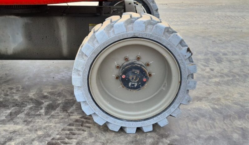 2013 Niftylift HR15D Manlifts For Auction: Leeds, UK – 30th April, 1st, 2nd & 3rd May 25 full