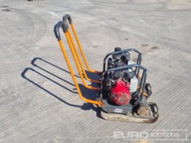 2020 Altrad Belle LX3251 Asphalt / Concrete Equipment For Auction: Leeds, UK – 30th April, 1st, 2nd & 3rd May 25 full