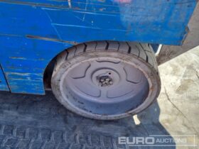 Genie GS2632 Manlifts For Auction: Leeds, UK – 30th April, 1st, 2nd & 3rd May 25 full