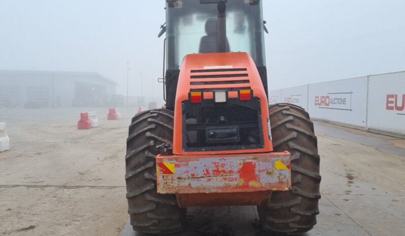 2011 CAT CP533E Rollers For Auction: Leeds, UK – 30th April, 1st, 2nd & 3rd May 25 full
