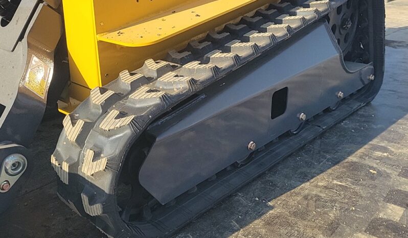 Unused 2025 Bisontek BT360 Skidsteer Loaders For Auction: Leeds, UK – 30th April, 1st, 2nd & 3rd May 25 full
