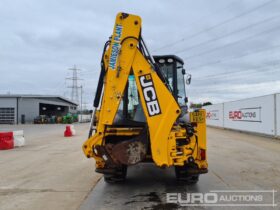 2019 JCB 3CX P21 ECO Backhoe Loaders For Auction: Leeds, UK – 30th April, 1st, 2nd & 3rd May 25 full
