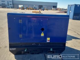 2017 Harrington HRD270T1-AP-S Generators For Auction: Leeds, UK – 30th April, 1st, 2nd & 3rd May 25 full