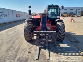 2020 Manitou MT933 Telehandlers For Auction: Leeds, UK – 30th April, 1st, 2nd & 3rd May 25 full