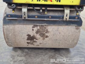 2017 Ammann ARX12 Rollers For Auction: Leeds, UK – 30th April, 1st, 2nd & 3rd May 25 full